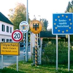 Start in Tillyschanz